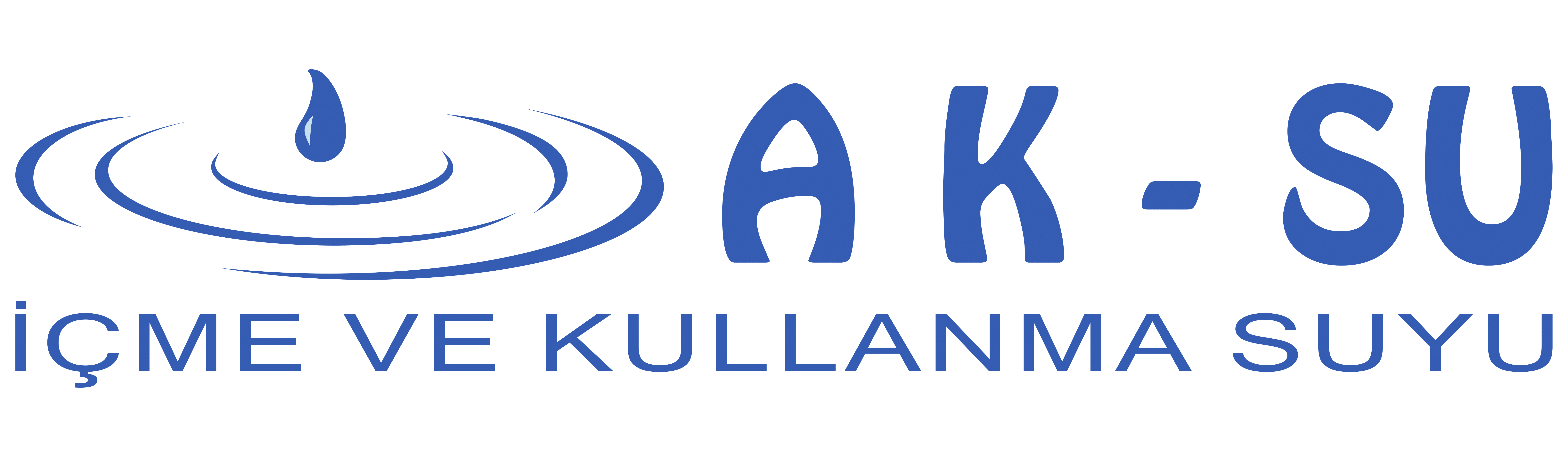 Aksu Logo